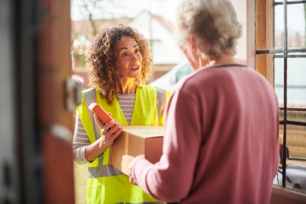 istock home delivery person 1200915296