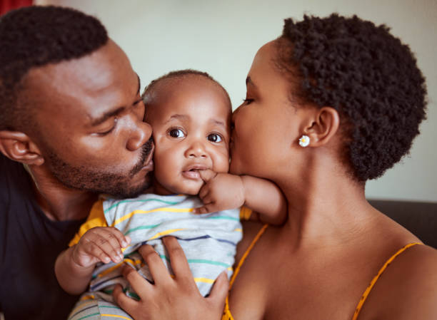 istock Gotta love those kisses 1200923008