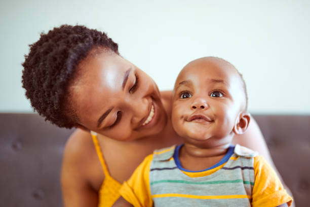istock Love is crucial in a child's development 1200923019