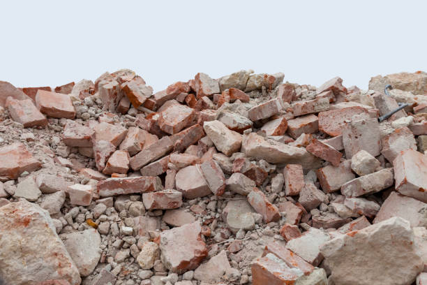 istock heap of used stones 1200927517