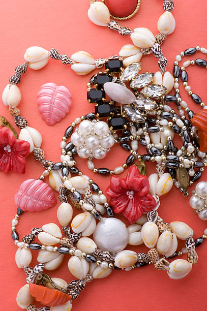 istock costume jewel on red close up 120093164