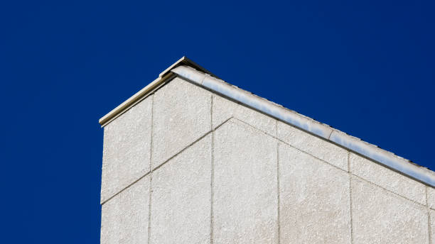 istock Abstract background architecture lines. modern architecture detail 1200931937
