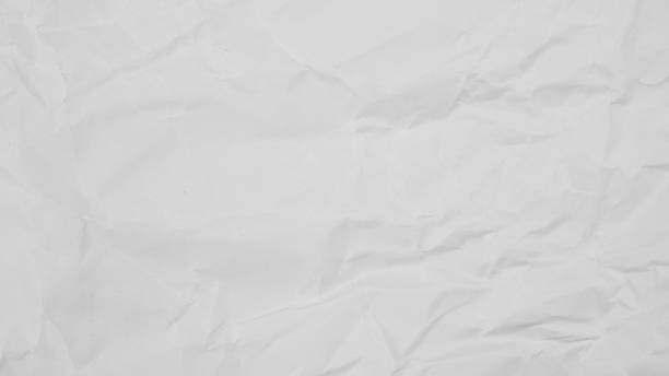 istock White creased paper texture background 1200934344
