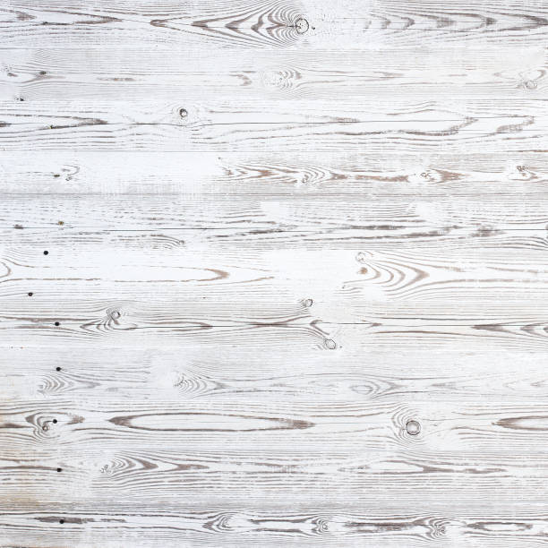 istock Vintage weathered wooden texture 1200936191