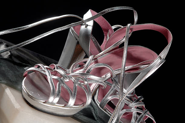 istock women's fashion sandals 120093826