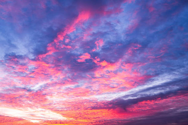 istock Beautiful sunset in Istanbul 1200941259