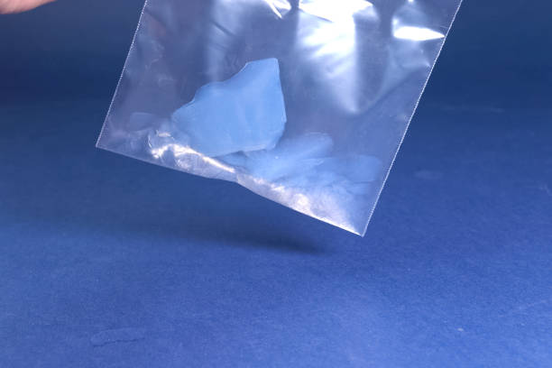 istock Airgel and experiences with it. aerogel 1200953915