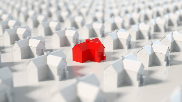 istock The Good House Red close up 1200963992