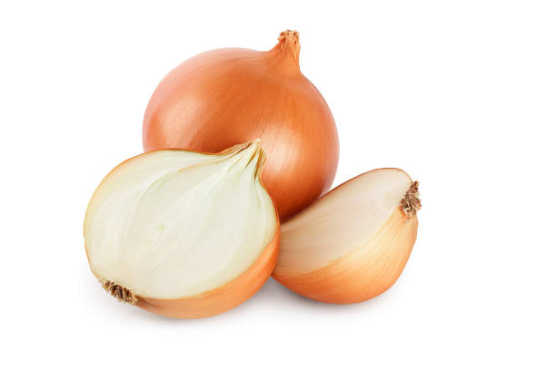 istock yellow onion isolated on white background close up 1200968947