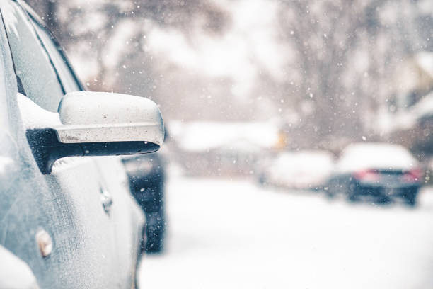 istock City street during winter storm 1200970838