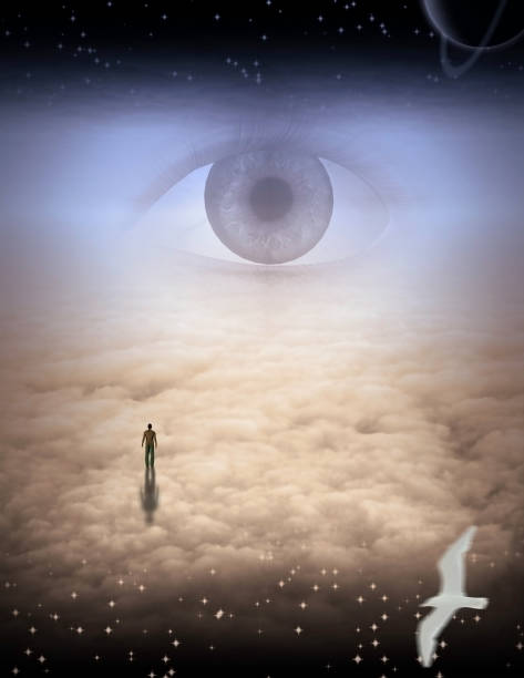 istock Journey of the Soul 1200974697