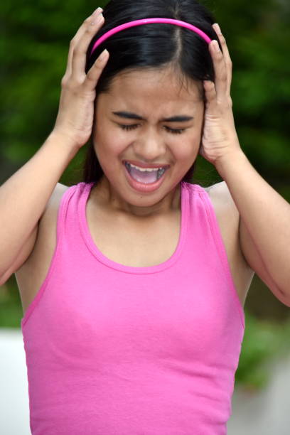 istock An An Asian Youth Under Stress 1200976366
