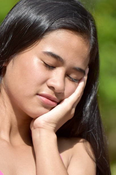 istock An A Tired Youthful Diverse Person 1200979104