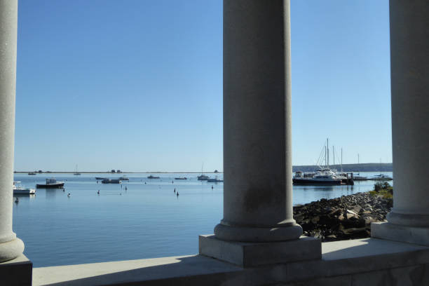 istock Plymouth, Massachusetts, USA 1200987667
