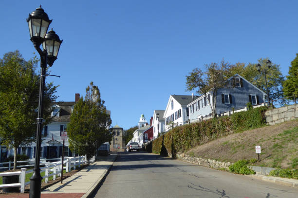 istock Plymouth, Massachusetts, USA 1200988270