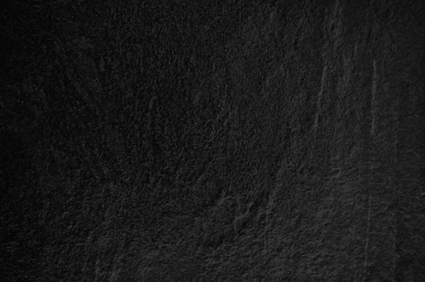 istock Black marble dark rock stone texture nature abstract background. 1200988314