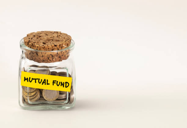 gegenseitiger fonds - mutual fund stock-fotos und bilder