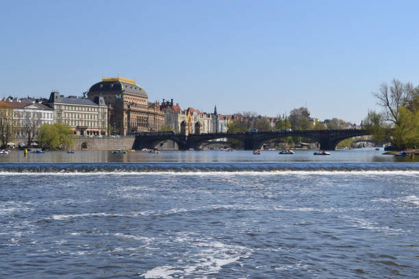 istock view to prague with the river at summer 1200996265