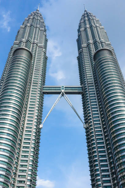 istock The Petronas Twin Towers 1200998149