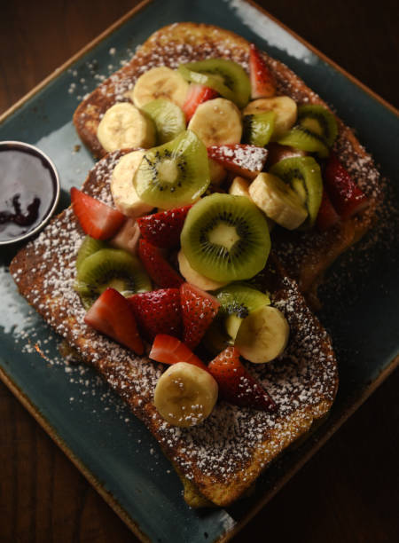 istock Fruit French Toast Featured 1201000800