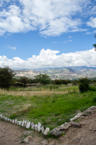 istock beautiful landscape of the peruvian andes 1201007565