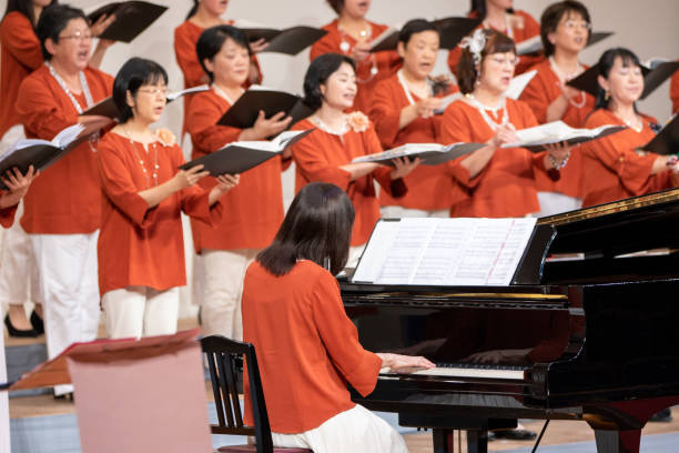 istock women's chorus concert 1201035041
