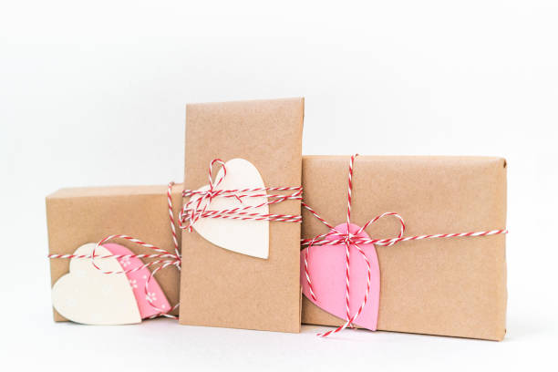 istock Valentines day, wedding or other holiday decorations background 1201039736