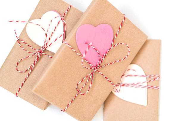 istock Valentines day, wedding or other holiday decorations background 1201040678