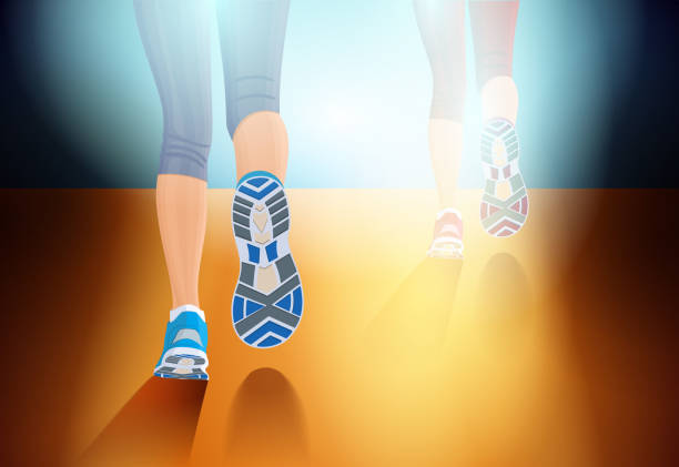 Running View Form Back Graphics 1,900+ Running Backview Illustrations, Royalty-Free Vector Graphics ...
