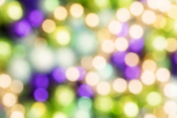 istock Purple Gold and Green Mardi Gras Background 1201066526