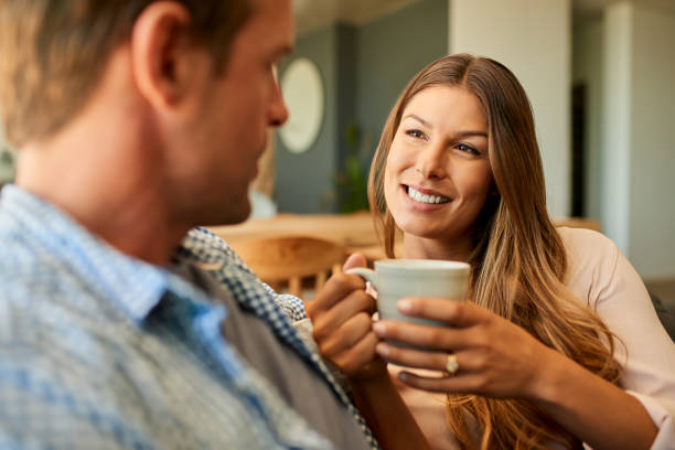 istock Doesn't this remind you of our first date? 1201085470