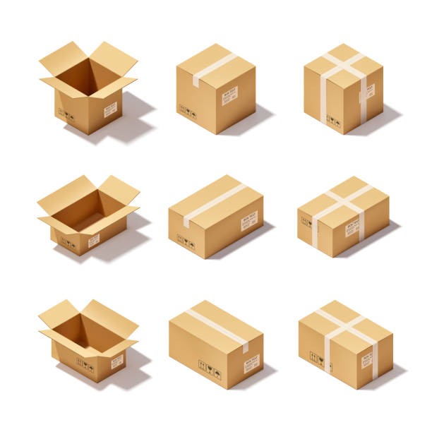 Box Kit Image 170+ Empty Box Kit Stock Photos, Pictures & Royalty-Free Images - iStock