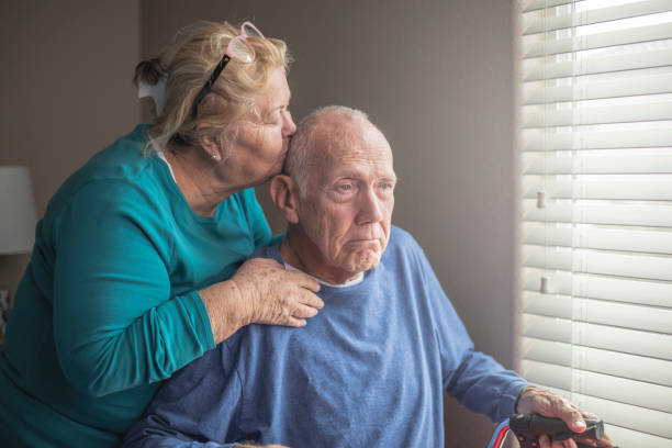 At Home Care Giver