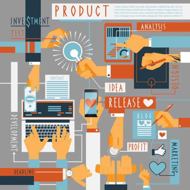 Process Hand 530+ Schema Processing Stock Photos, Pictures & Royalty-Free Images ...