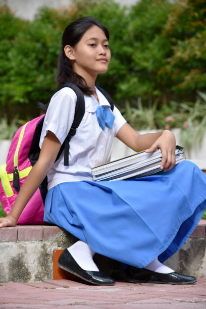 istock An Unemotional Young Minority Person 1201096732