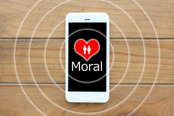 istock Moral for smart phone images 1201100472