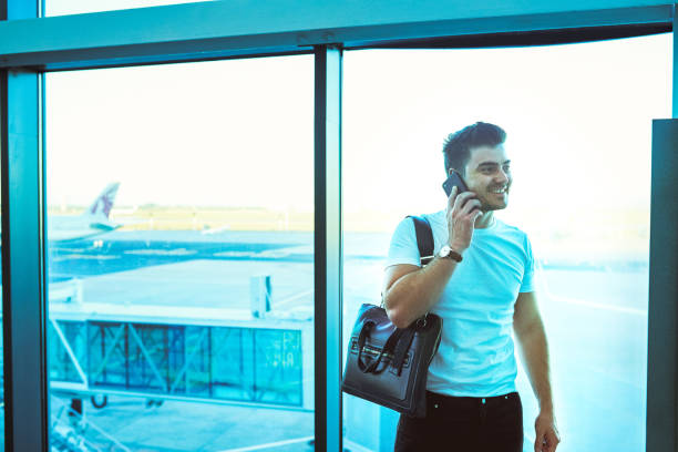 istock The world is calling and I must go 1201112976