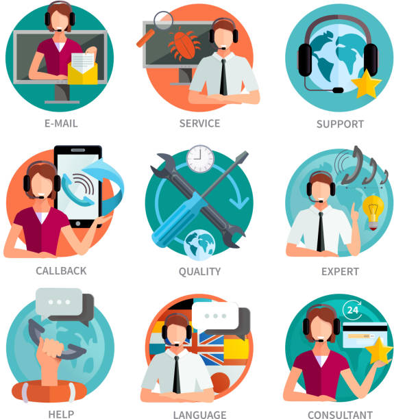 Customer Stickyness 380+ Customer Stickiness Stock Illustrations, Royalty-Free Vector ...