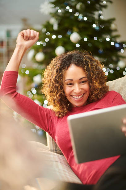 istock christmas good news 1201125412