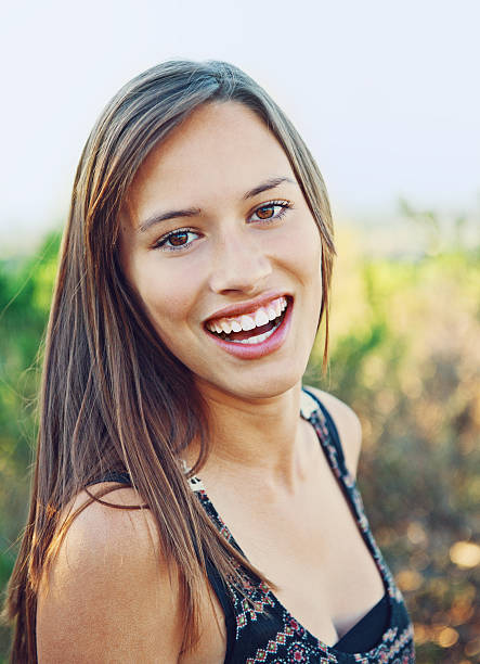 istock Teen Beauty 120112927