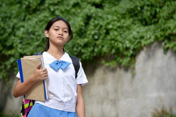 istock An A Serious Young Filipina Person 1201131407