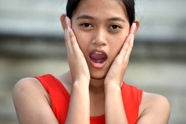 istock An A Shocked Youthful Person 1201133294