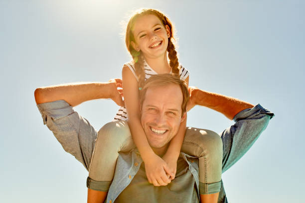 istock The world's best dads raise the world's best daughters 1201136007
