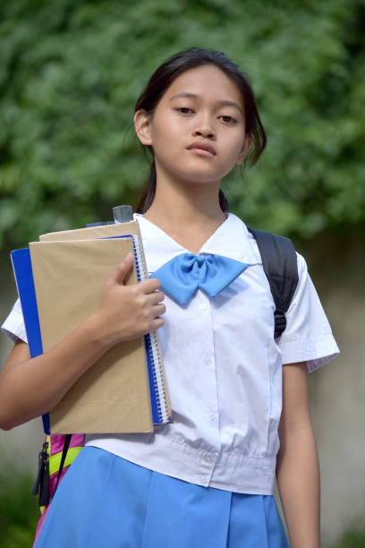 istock An A Serious Young Diverse Person 1201136435