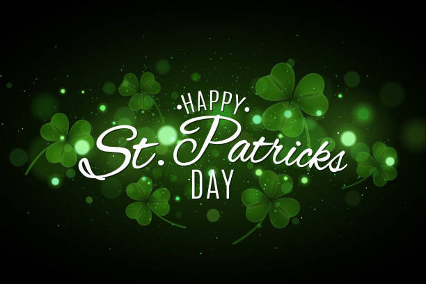 st patricks day celebration