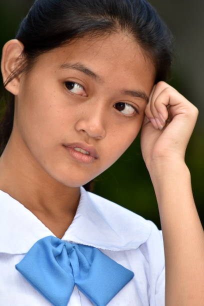istock A Youthful Asian Youngster Deciding 1201146174