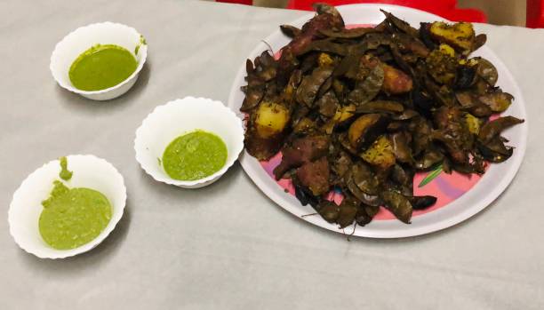istock Winter gujarati food 1201147466
