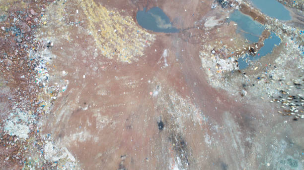 istock Brown grunge background. Mountain texture backdrop. Close-up 1201158529