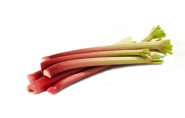 rhubarb rhubarb rhubarb stock pictures, royalty-free photos & images