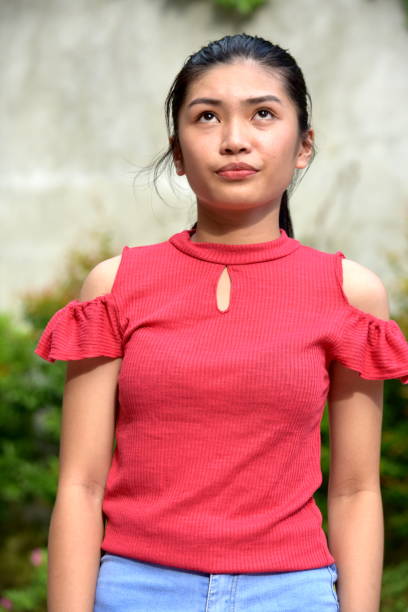 istock An An Uncaring Filipina Person 1201178059